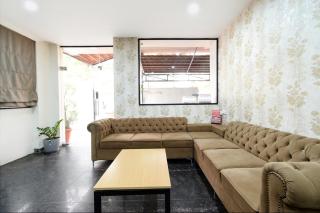 Fabhotel Unnam- Nr Amazon Hyderabad Campus, Financial District, Gachibowli - Hyderabad - 3