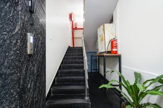 Fabhotel Unnam- Nr Amazon Hyderabad Campus, Financial District, Gachibowli - Hyderabad - 4