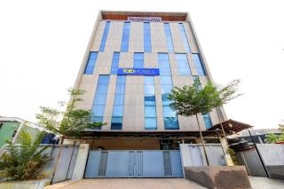 Fabhotel Unnam- Nr Amazon Hyderabad Campus, Financial District, Gachibowli - 0