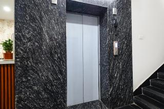 Fabhotel Unnam- Nr Amazon Hyderabad Campus, Financial District, Gachibowli - Hyderabad - 5