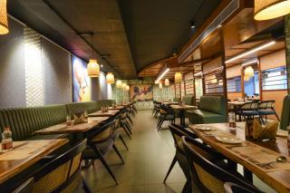 Fabhotel Unnam- Nr Amazon Hyderabad Campus, Financial District, Gachibowli - Hyderabad - 2