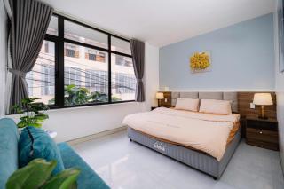 Ha Giang Loop Discovery Hostel - Ha Giang - 8