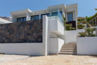 Villa Barthelemy Ericeira Luxury Villa - Santo Isidoro - 7