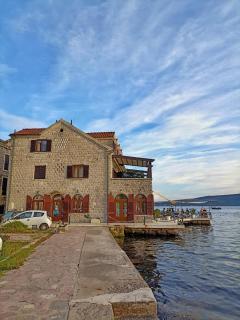 PANORAMIC RESIDENCE Tivat - Tivat - 3