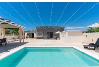 Villa Nicols - Torre Ovo - 0