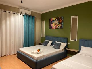 Hotel Selita - Velipojë - 1