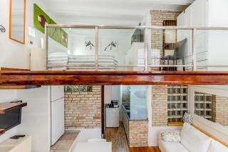 Suite Dreams Cagliari Loft - 5