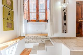 Suite Dreams Cagliari Loft - Cagliari - 1