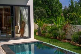 Barefoot Villas by Satori - Ko Phangan - 5