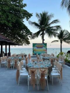Villa In Great Location - Sea Front - 6