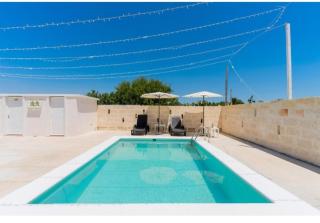Villa Nicols - Torre Ovo - 8