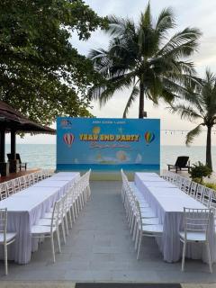 Villa In Great Location - Sea Front - 5