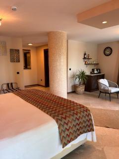 Doors Urla Hotel & Bungalows - Smirne - 6
