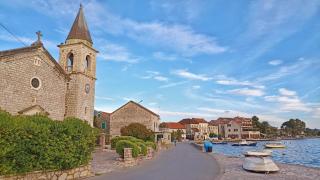 PANORAMIC RESIDENCE Tivat - Tivat - 6