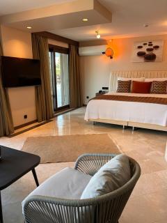 Doors Urla Hotel & Bungalows - Smirne - 5