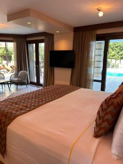 Doors Urla Hotel & Bungalows - Smirne - 1