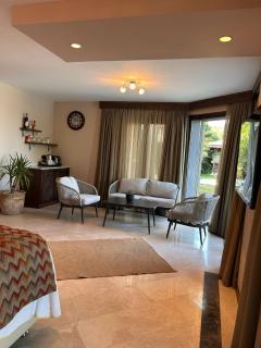 Doors Urla Hotel & Bungalows - Smirne - 8