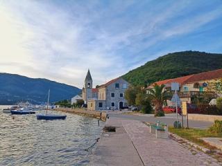 PANORAMIC RESIDENCE Tivat - Tivat - 7