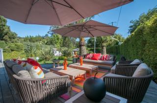 Villa Essence Palma - Palma de Maiorca - 1
