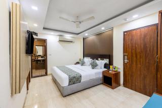 Hotel Neu Villa New Delhi City Center - Neu-Delhi - 2