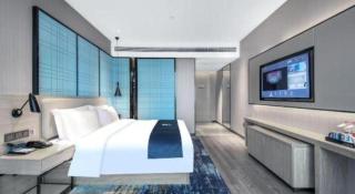 Echarm Hotel Xiangyang Erqi - 2
