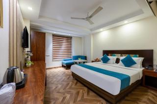 Hotel Neu Villa New Delhi City Center - Neu-Delhi - 5