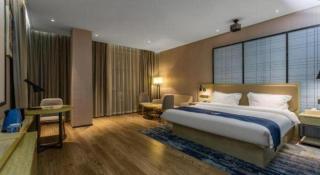Echarm Hotel Xiangyang Erqi - Xiangyang - 1