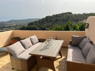 Casa Eva - Teulada - 9