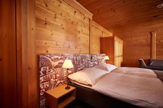 Hotel Landhaus - Gstaad - 4
