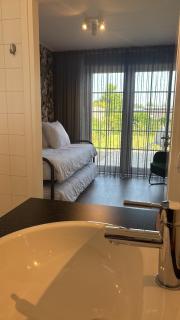 B&B slapen in de veenhoop - De Veenhoop - 7