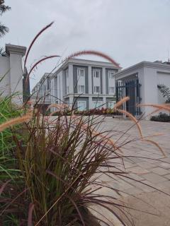 La Franklin Hotel - Parādīp Garh - 0