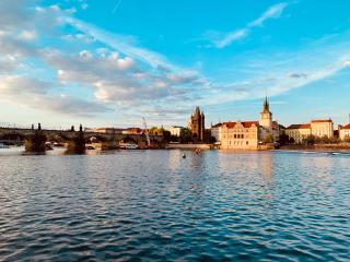 Visit Oomph Apartments - Praga - 4