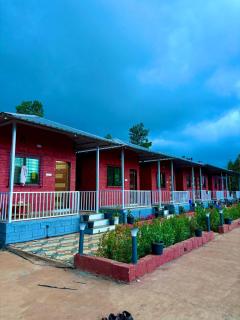 Royal Cottages Mahabaleshwar - Mahabaleshwar - 5