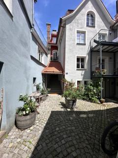 Im Rosenhof - Lindau - 7