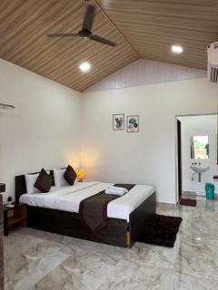Royal Cottages Mahabaleshwar - Mahabaleshwar - 7
