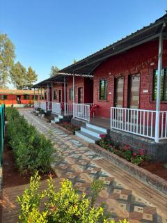 Royal Cottages Mahabaleshwar - Mahabaleshwar - 9