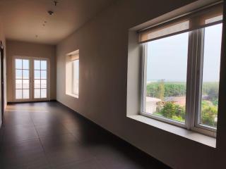 La Franklin Hotel - Parādīp Garh - 3