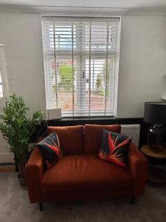 Corner Cottage - Derby - 8