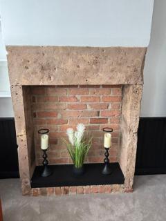 Corner Cottage - Derby - 8