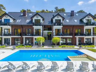 Apartamenty Sailor - Pogorzelica - 8
