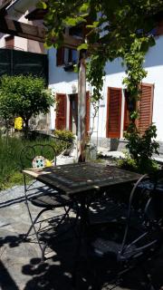 Lovely House with Two Jacuzzi - 5