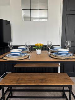 Corner Cottage - Derby - 7