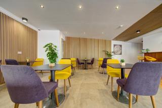 Marina Suites & apartments - Self catering - by Tritoni hotels - Il-Gżira - 5