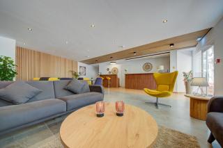 Marina Suites & apartments - Self catering - by Tritoni hotels - Il-Gżira - 7