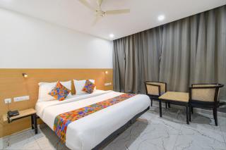 Fabhotel Unnam- Nr Amazon Hyderabad Campus, Financial District, Gachibowli - Hyderabad - 1