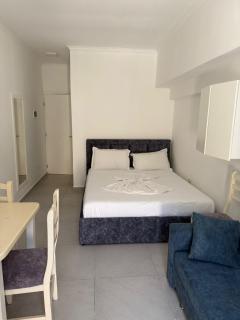 Hotel Tafi 2 - Shëngjin - 7