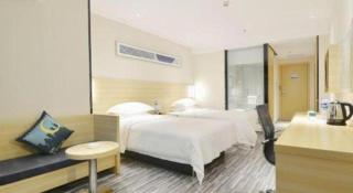 City Comfort Inn Foshan Nanhai Avenue Guicheng Metro Station - 1