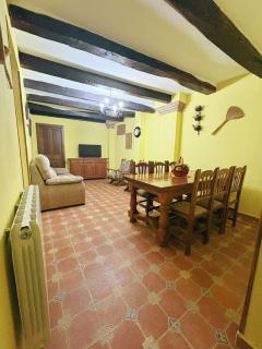 Casa Rural Calderón de Medina l, ll y lll - Siete Iglesias de Trabancos - 1