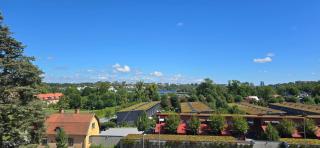 Charming Rum With beautiful views - Stoccolma - 7
