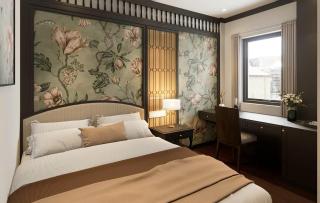 The Dahlia Hotel & Apartments - Hanói - 0